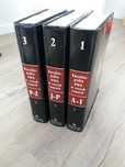 ENCYklopedia PWN 3 tomy