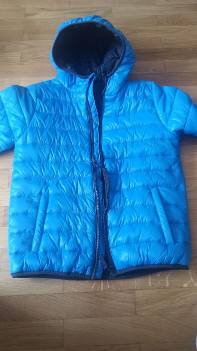 Kurtka dziecięca rozmiar 140