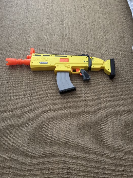 Nerf Fortnite AR-L
