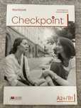 Checkpoint A2+\B1