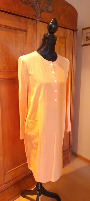 Koszula nocna     Bawełna      XXXL / 46 / 18
Nowa