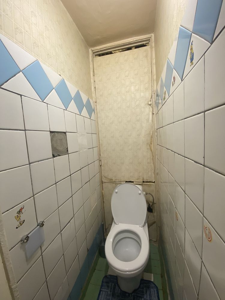 Здам роздільну 2к кв, Кулібіна, Нивки пішки 7 хв