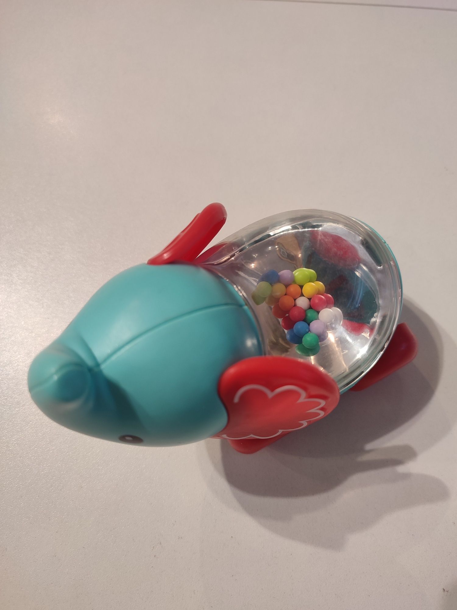 Słonik Fisher Price