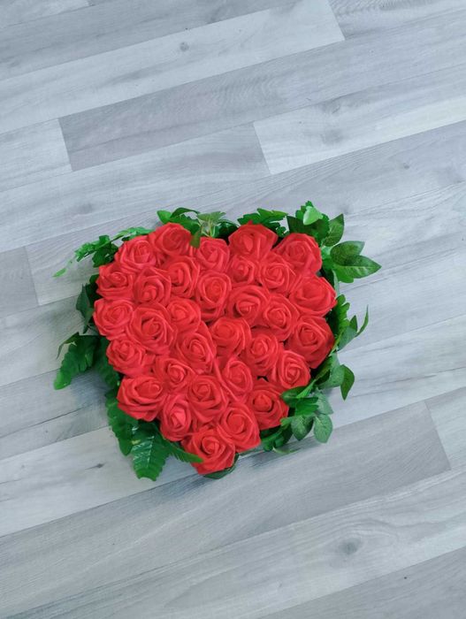 Kompozycje na cmentarz