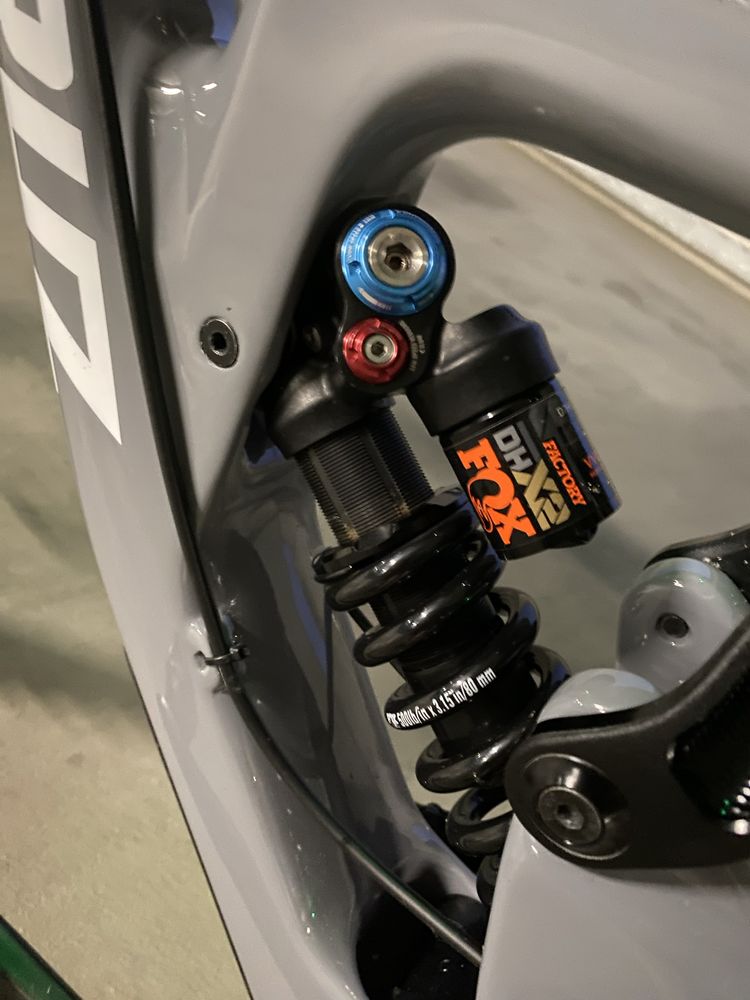 Santa cruz v10 vpp 2021