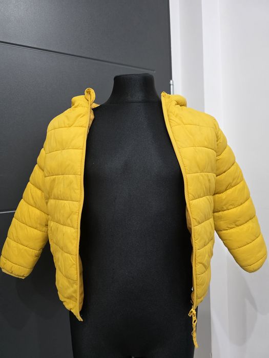 Kurtka przejściowa 110