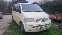 VW Transporter T5