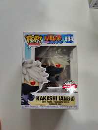 Naruto Kakashi Anbu figurka Funko POP