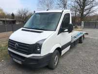 Vw crafter (sprinter,dukato,mowano)
