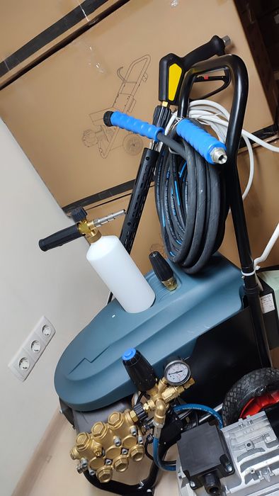 Мойка високого тиску, АВД Karcher, Hawk, Mazzoni, Ravel