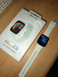 Smartwatch Biały  FOREVER IGO 3 JW-500 Biały