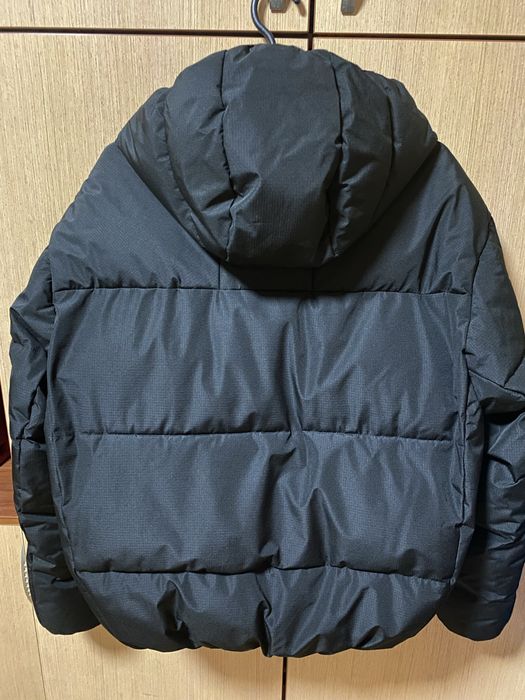 Куртка чоловіча зимова Zara