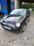 VW Lupo 1.0 MPI .