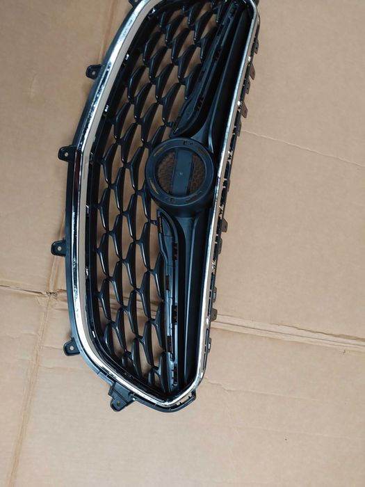 OPEL MOKKA X grill atrapa