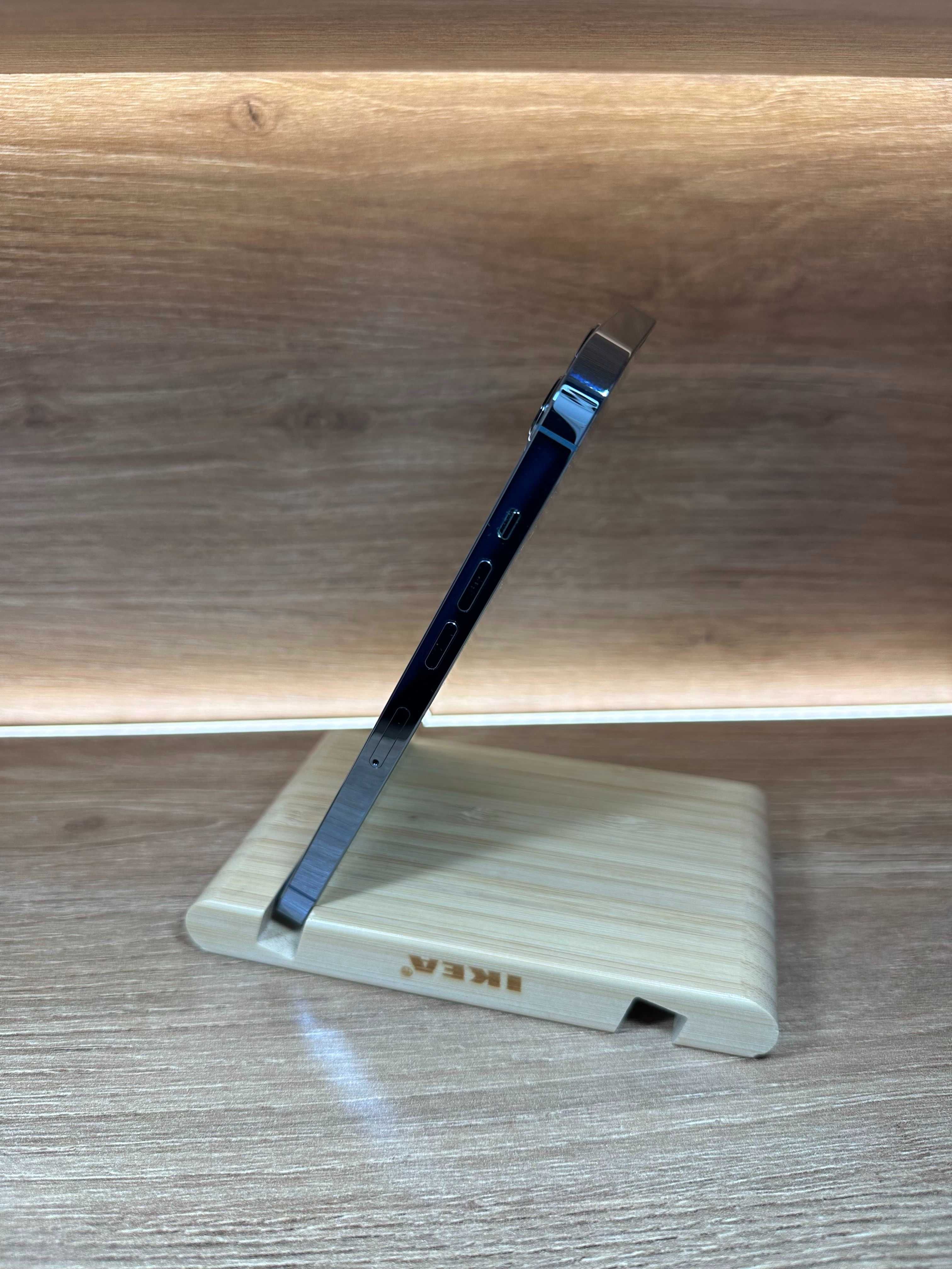 iPhone 13 Pro 128 Sierra Blue!!! З США!!! АКБ 90%!! №: 3054! Неверлок!