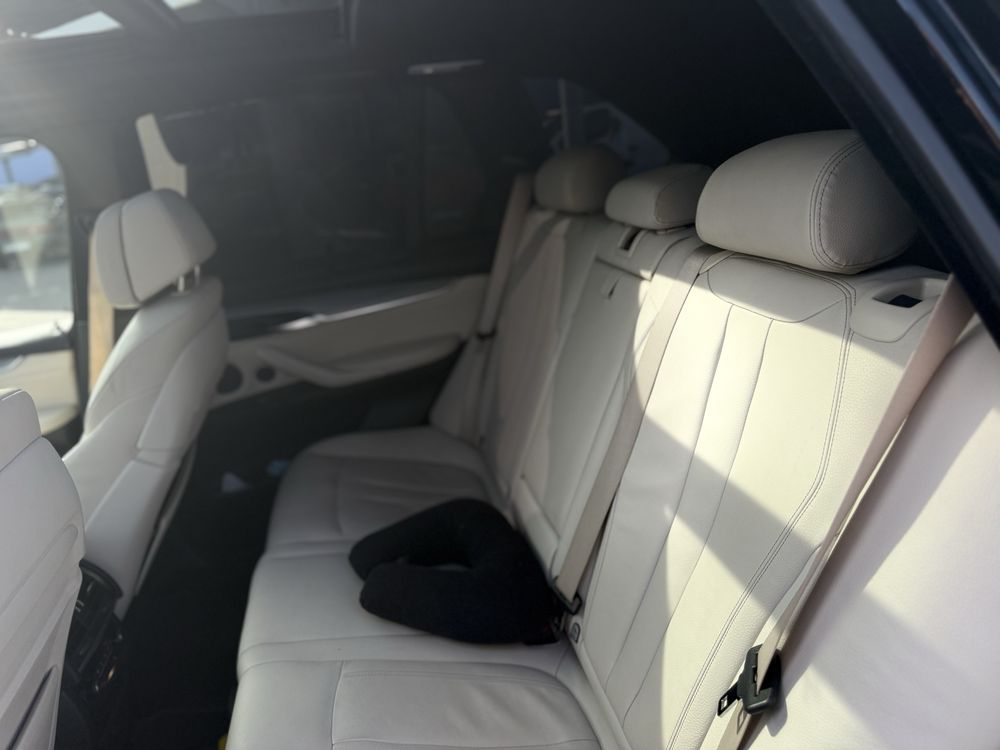 BMW X5 F15 M-пакет, повна комплектація, шкіра і т.д.