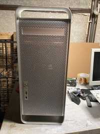 Power Mac G5 A1093 Late 2007
2.3 GHz 970fx. Model: A1047. 4X DL optica