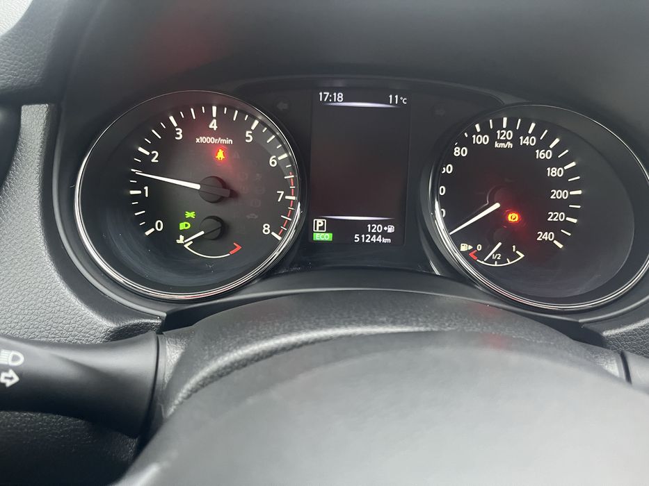 Продам Nissan X-Trail офіціал