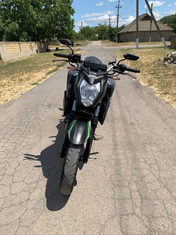 Loncin lx250-15 cr4