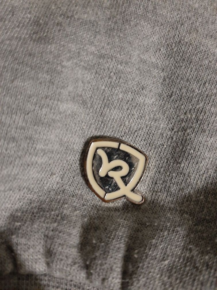 Кофта rocawear |sk8 hiphop y2k rap| ‼635 ФАСТОМ‼