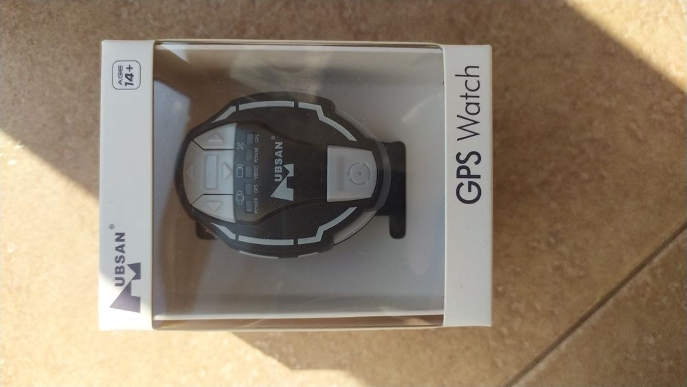 Квадрокоптер Hubsan X4 H501S