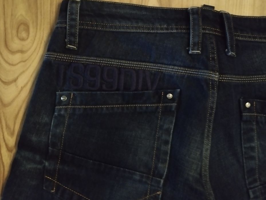 Thor Steinar spodnie