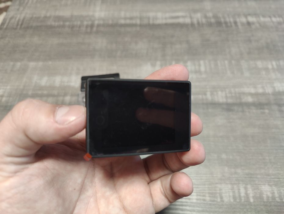 Єкшн камера sjcam 4k wifi 4000 air 2.0