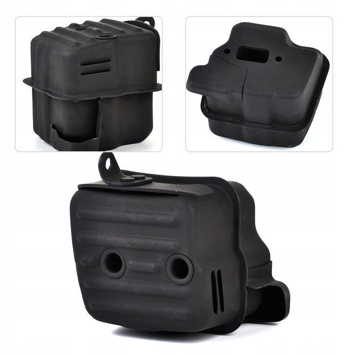 Tłumik pilarki DO STIHL MS341 MS361