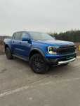 Ford Ranger Raptor Raptor 3.0 v6 292KM 4x4