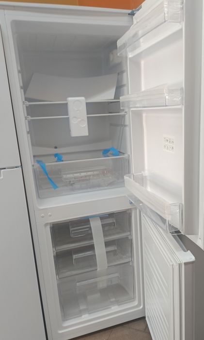 Lodówka dwudrzwiowa MPM MPM-215-KB-38/E