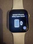 Apple watch SE 44mm