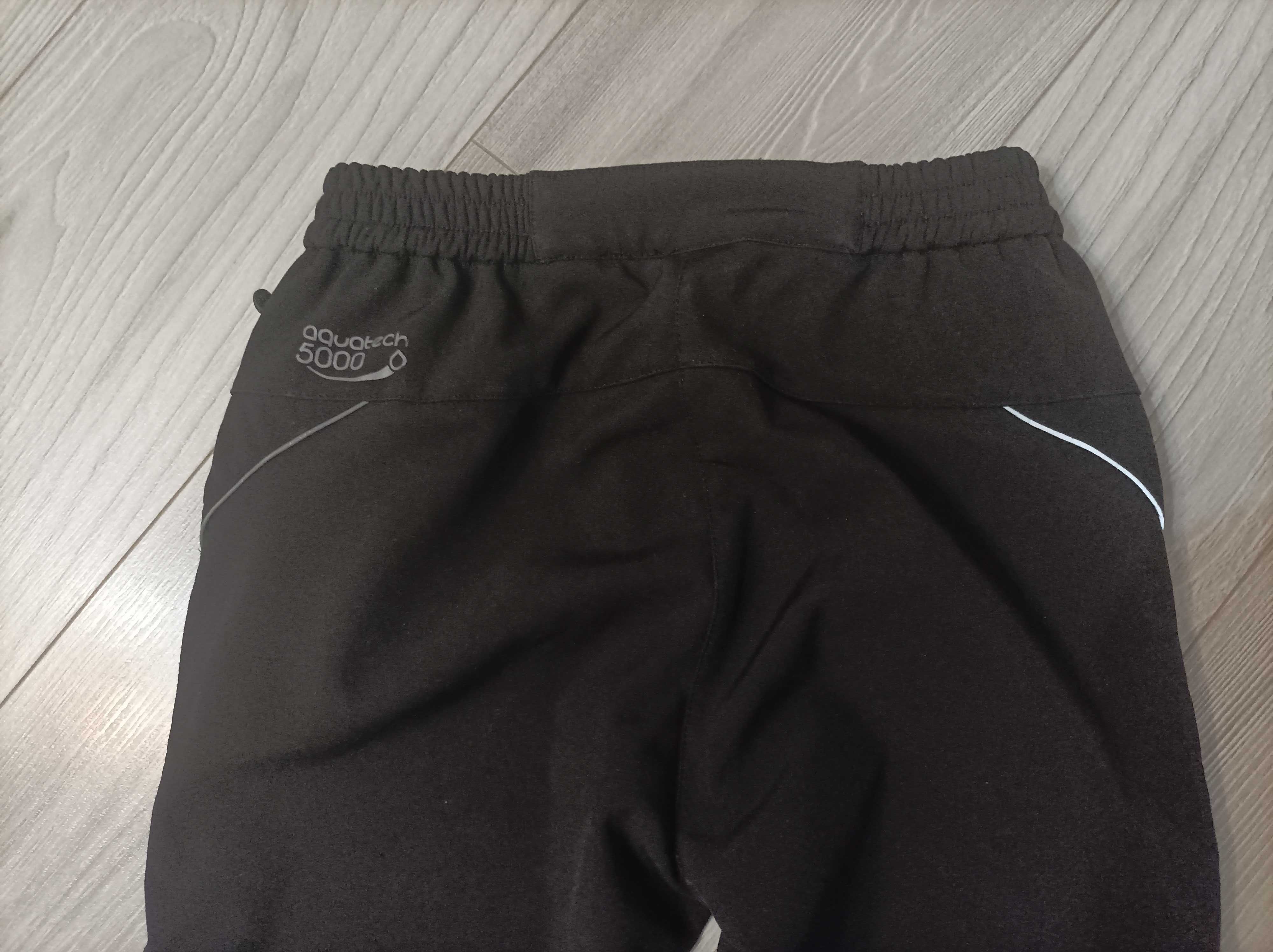 Kombinezon/spodnie firmy 4F, rozmiar XS, starsza dziewczynka/ kobieta