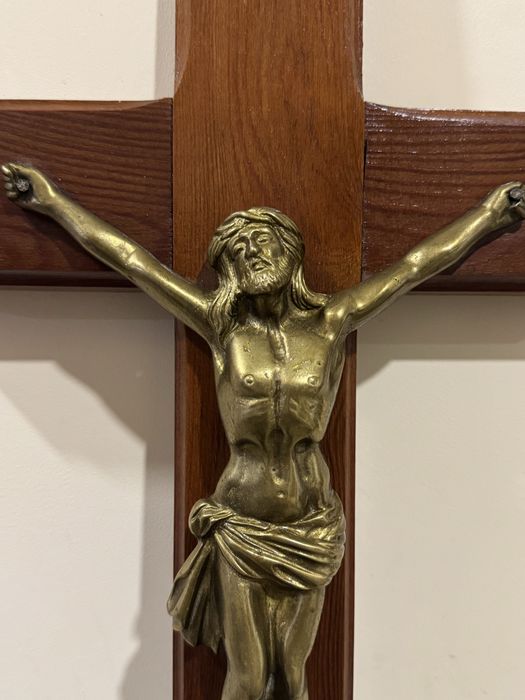 Распятия Исуса Христа