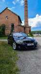 BMW Seria 3 BMW e90 n57 204hp