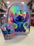 Mochila lilo stich