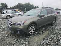 subaru outback 2017