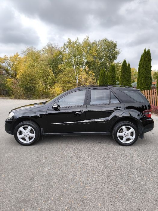 Mercedes ML 350 продажа/обмен