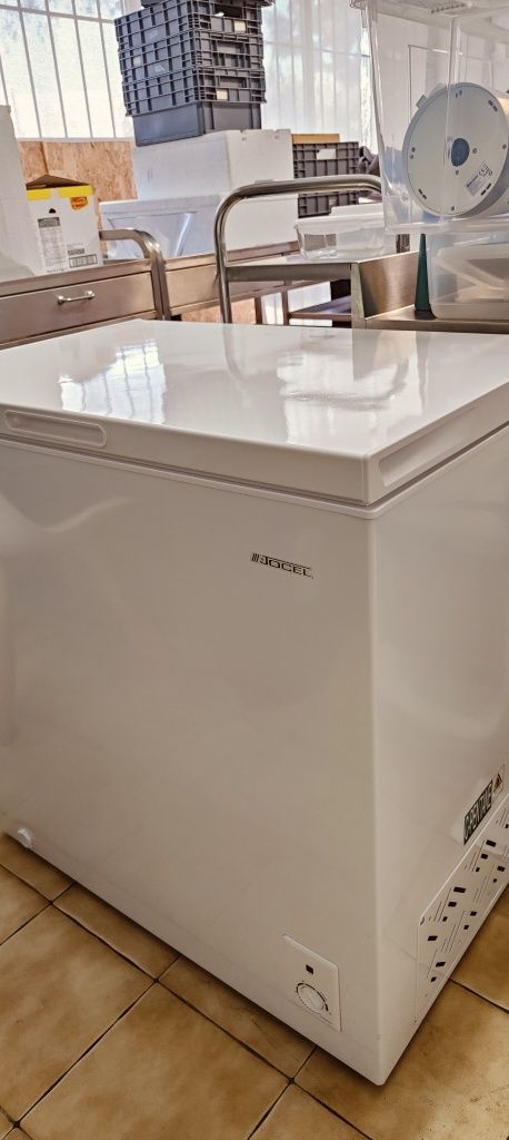 Arca congeladora horizontal JCH-200