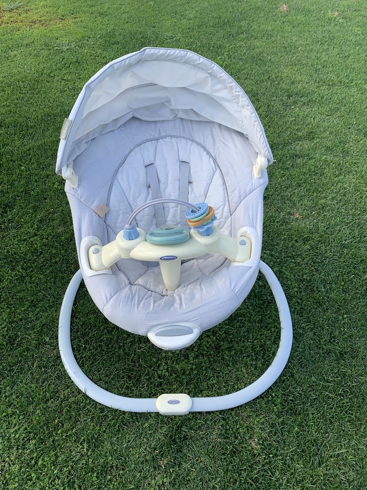 Baloiço da Graco