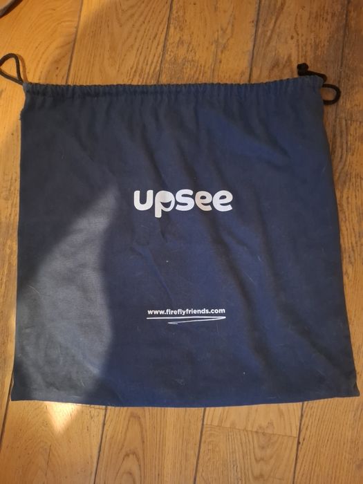 Kamizelka UPSEE, Leckey, ROZMIAR M