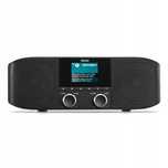 Radio hama dr1410bt dab+