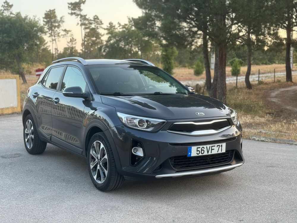 Kia Stonic 1.0 T-GDI 120cv 2018