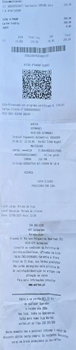 Samsung Galaxy Watch 6 classic