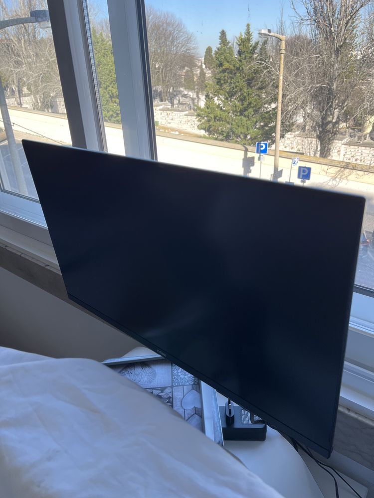 Monitor nilox novo