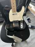 Fender Squier Telecaster Affinity – Excelente estado