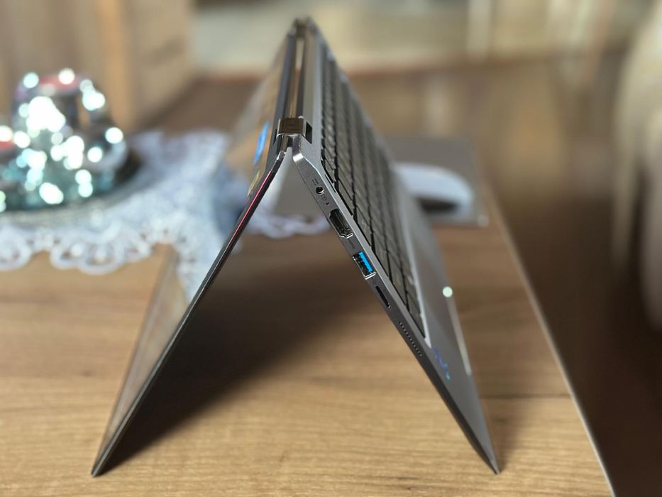 Laptop Acer Spin 1