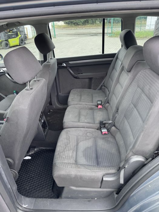 Авто для ЗСУ Volkswagen Touran 1.9 Diesel