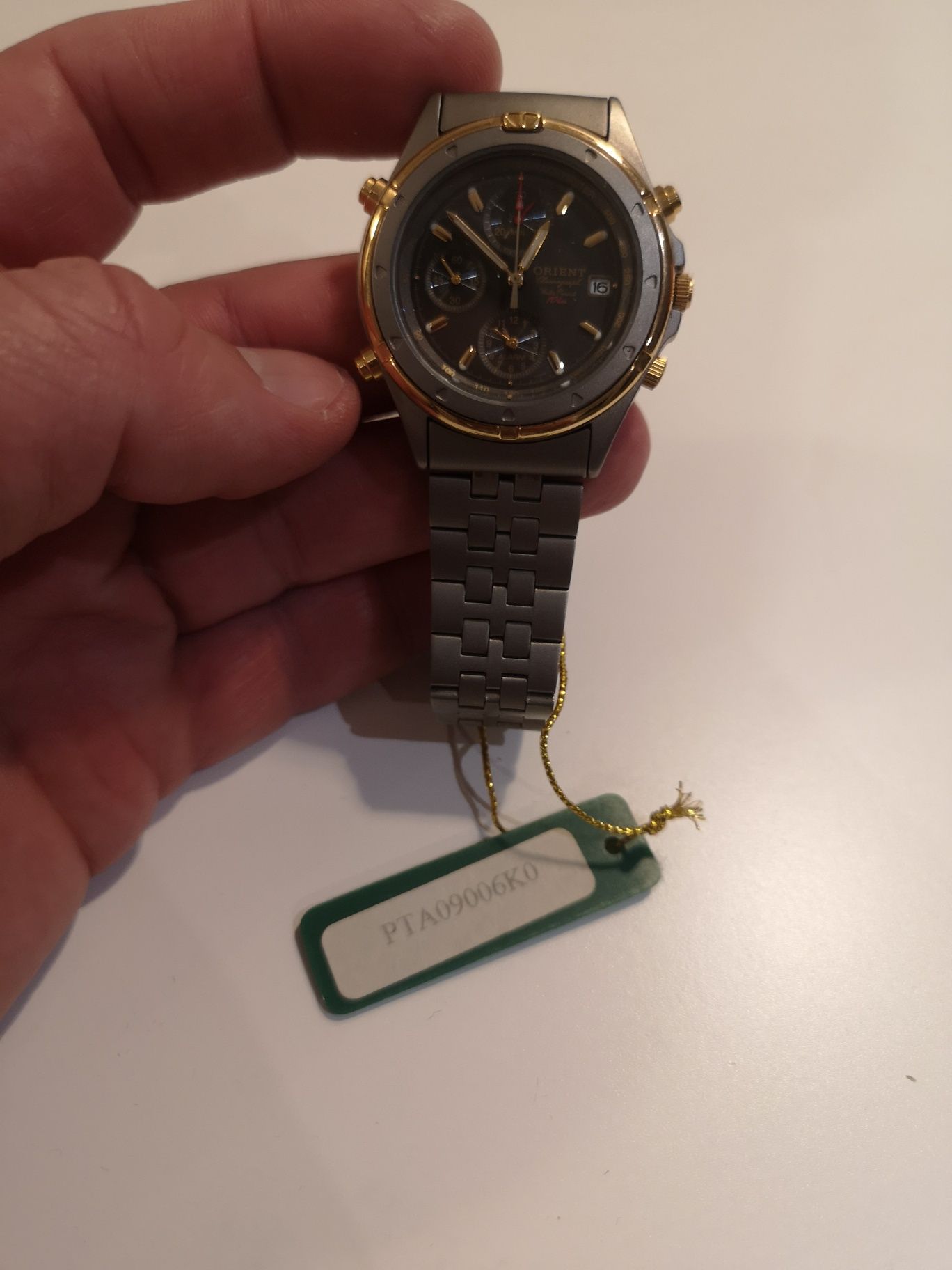 Sprzedam zegarek Orient, model PTA09006K0
