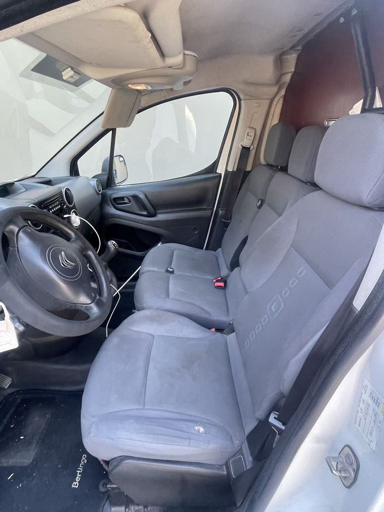 Carrinha citroen betlingo