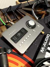 UAD Arrow Thunderbolt 3 Interfejs Audio